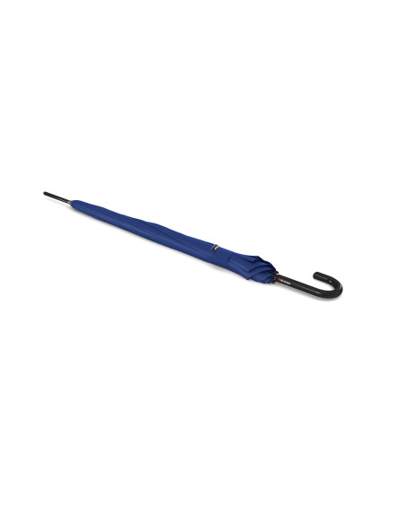 Knirps A.760 2Stick blue | Holový vystřelovací deštník | Doppler