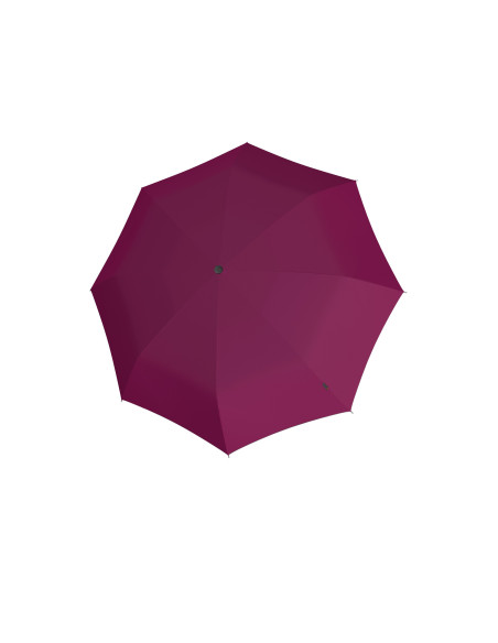 Knirps A.760 Stick violet | Holový vystřelovací deštník | Doppler