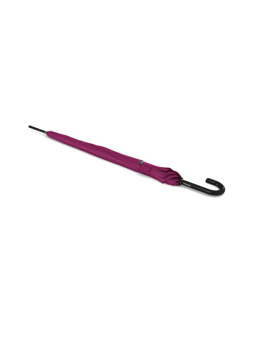 Knirps A.760 Stick violet | Holový vystřelovací deštník | Doppler
