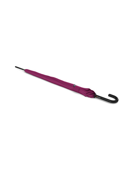 Knirps A.760 Stick violet | Holový vystřelovací deštník | Doppler