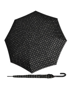 Knirps A.760 Stick pinta classic | Holový deštník | Doppler