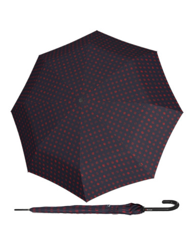 Knirps A.760 Stick pinta sailor | Holový deštník | Doppler