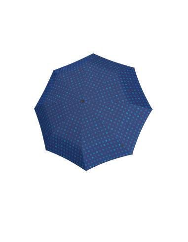 Knirps A.760 2Stick pinta aqua | Holový deštník | Doppler