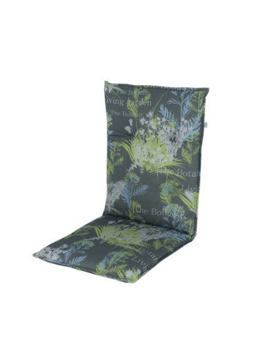 Polstry, sedáky na křesla a židle | Living 2913 nízký | Doppler CZ