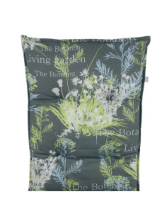 Polstry, sedáky na křesla a židle | Living 2913 nízký | Doppler CZ 2