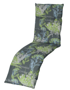 Polstry, sedáky na relaxační křesla | Living  2913 relax | Doppler