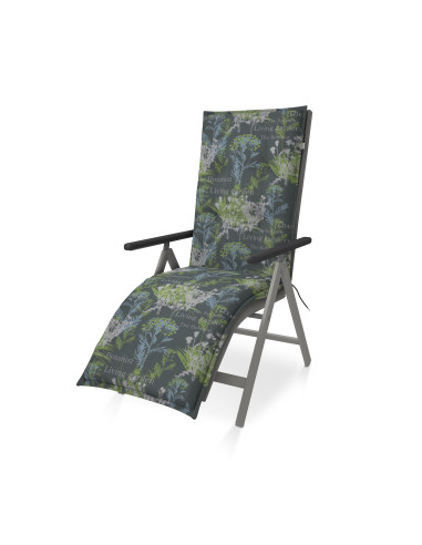 Polstry, sedáky na relaxační křesla | Living  2913 relax | Doppler