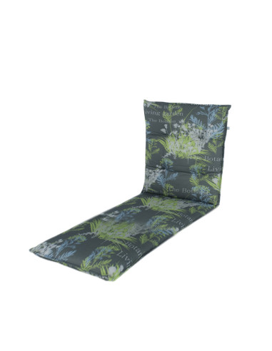 Polstry, sedáky na zahradní lehátka | Living 2913 | DOPPLER CZ