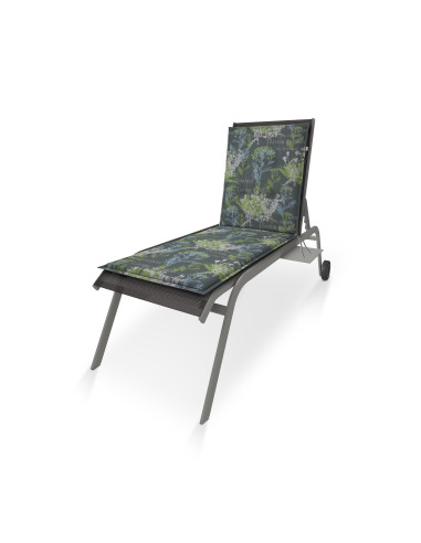 Polstry, sedáky na zahradní lehátka | Living 2913 | DOPPLER CZ