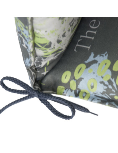 Polstry, sedáky na zahradní lehátka | Living 2913 | DOPPLER CZ