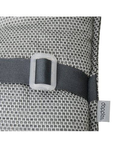 Polstry, sedáky na křesla a židle | Star 2025 nízký | DOPPLER