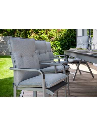 Polstry, sedáky na křesla a židle | Star 2025 nízký | DOPPLER