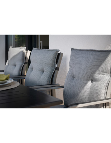 Polstry, sedáky na křesla a židle | Star 2025 nízký | DOPPLER