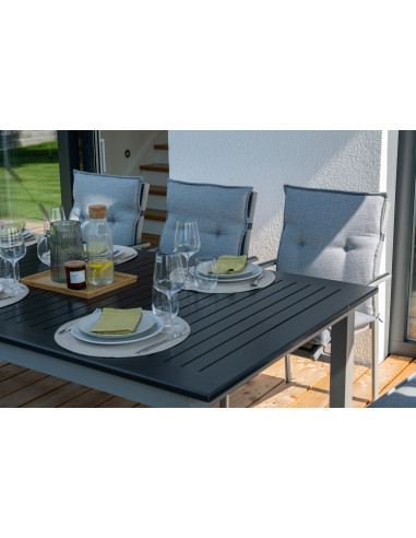 Polstry, sedáky na křesla a židle | Star 2025 nízký | DOPPLER