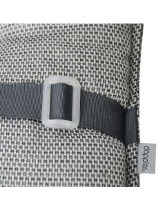 Polstry, sedáky na křesla a židle | Star 2025 střední | DOPPLER 2