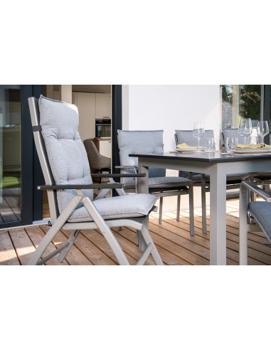 Polstry, sedáky na křesla a židle | Star 2025 vysoký | DOPPLER