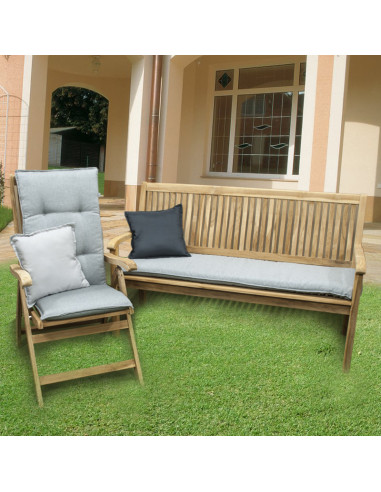 Polstry, sedáky na křesla a židle | Star 2025 vysoký | DOPPLER