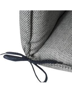 Polstry, sedáky na relaxační křesla| Star 2025 relax | DOPPLER 2