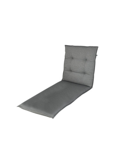 Polstry, sedáky na zahradní lehátka | Star 2025| DOPPLER CZ