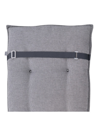 Polstry, sedáky na zahradní lehátka | Star 2025| DOPPLER CZ