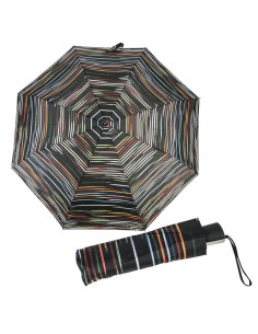 Mini Fiber Desert Colorfull  Dámský skládací deštník | Doppler CZ