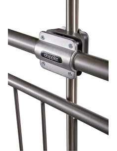 Fix Vario  XL - balkónová svorka pro slunečníky | DOPPLER CZ 2