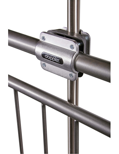 Fix Vario  XL - balkónová svorka pro slunečníky | DOPPLER CZ