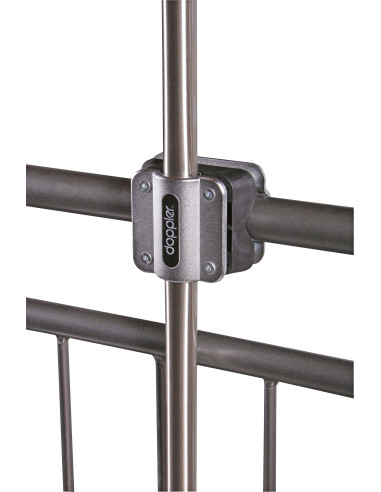 Fix Vario  XL - balkónová svorka pro slunečníky | DOPPLER CZ