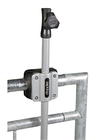 Fix Vario  XL - balkónová svorka pro slunečníky | DOPPLER CZ