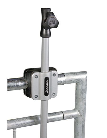 Fix Vario  XL - balkónová svorka pro slunečníky | DOPPLER CZ