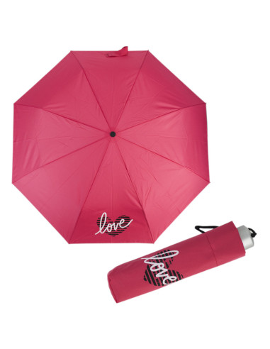 Mini Light Kids - dětský skládací deštník