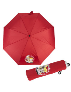 Mini Light Kids - dětský skládací deštník