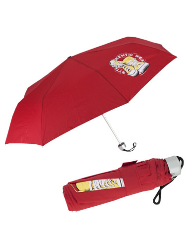 Mini Light Kids - dětský skládací deštník