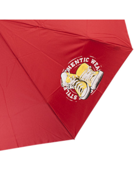 Mini Light Kids - dětský skládací deštník