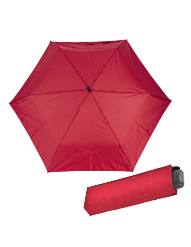 Hit Mini Flat | dětský/dámský skládací deštník | Doppler CZ