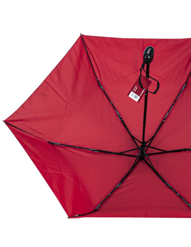 Hit Mini Flat | dětský/dámský skládací deštník | Doppler CZ