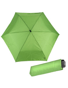 Hit Mini Flat | dětský/dámský skládací deštník | Doppler CZ