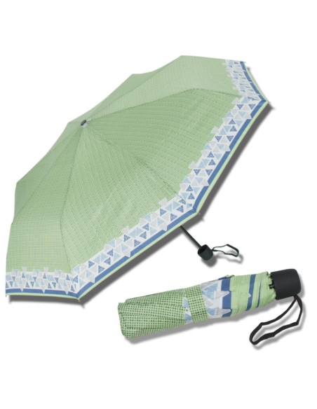 Mini Hit Sierra Dámský skládací deštník | Doppler CZ