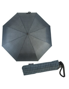 Hit Vzorovaný - pánský skládací deštník | Doppler CZ