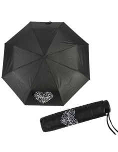 Mini Prague Dámský skládací deštník | DOPPLER CZ
