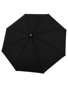 NATURE MAGIC Simple Black -  EKO deštník | Doppler CZ 2
