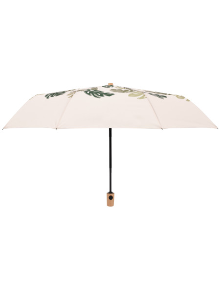 NATURE MAGIC Choice Beige - dámský EKO deštník| Doppler CZ