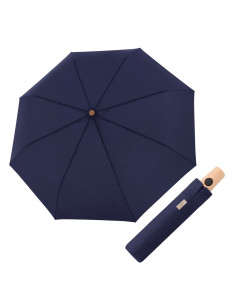 NATURE MAGIC Deep Blue  FSC®  EKO deštník| Doppler CZ
