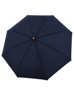 NATURE MAGIC Deep Blue  FSC®  EKO deštník| Doppler CZ 2