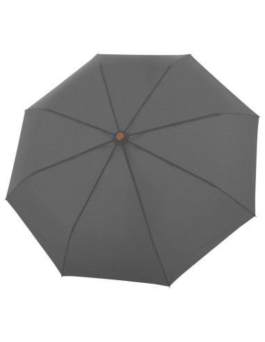 NATURE MAGIC Slate Grey FSC® EKO deštník| Doppler CZ