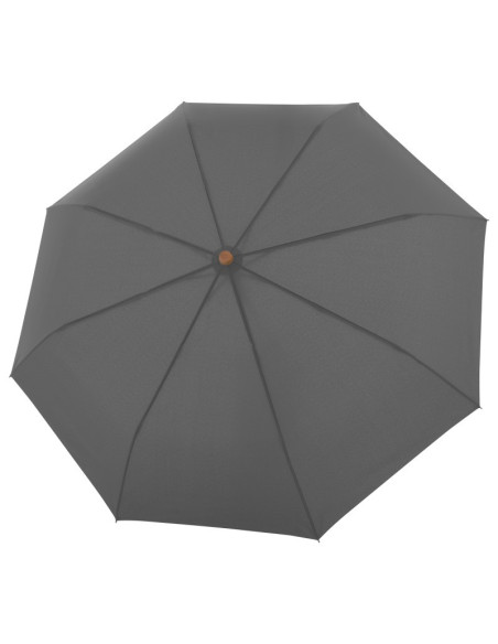 NATURE MAGIC Slate Grey FSC® EKO deštník| Doppler CZ