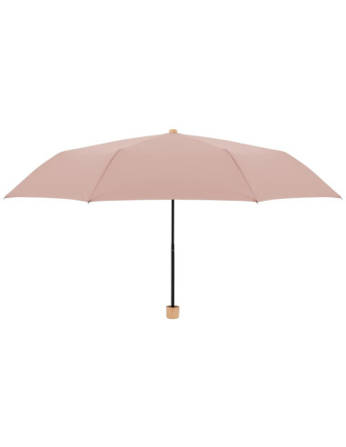 NATURE MINI Gentle Rose FSC® EKO deštník| Doppler CZ