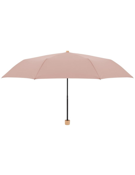 NATURE MINI Gentle Rose FSC® EKO deštník| Doppler CZ