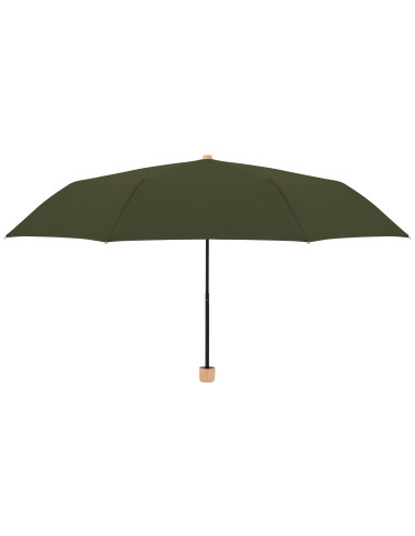 NATURE MINI Deep Olive - EKO deštník| Doppler CZ