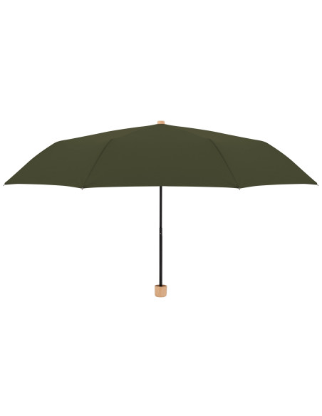 NATURE MINI Deep Olive - EKO deštník| Doppler CZ
